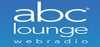 Logo for ABC Lounge Radio