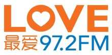 Ljubezen 97,2FM