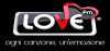 Logo for LoveFM Area2
