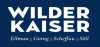 Logo for Radio Wilder Kaiser