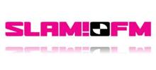 Logo for Slam Fm