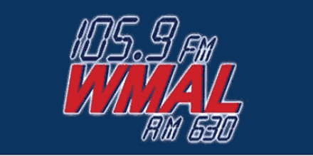 WMAL 105.9 FM