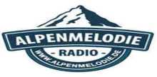 Alpenmelodie Radio