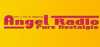 Logo for Angel Radio
