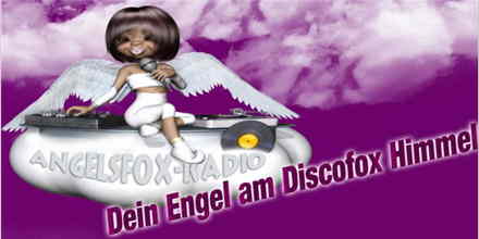 Angels Fox Radio