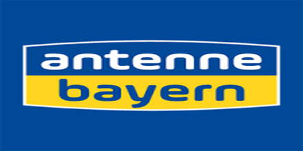 Antenne Bayern Radio