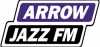 Logo for Arrow Jazz FM