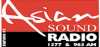 Logo for Asian Sound Radio