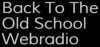 Logo for AVRO Old School Radio