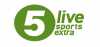 BBC 5 live Sports Extra