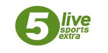 BBC 5 live Sports Extra