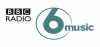 Logo for BBC 6 Music
