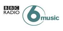 BBC 6 La musique