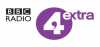 Logo for BBC Radio 4 Extra