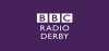 Logo for BBC Radio Derby