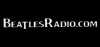 Logo for Beatles Radio