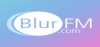 Logo for Blur FM