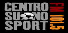 Centro Suono Sport FM
