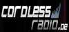 Logo for Cordless Radio
