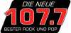 Logo for Die Neue
