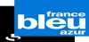 Logo for France Bleu Azur