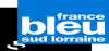 Logo for France Bleu Sud Lorraine
