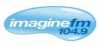 Logo for Imagine FM