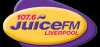Logo for Juice FM UK