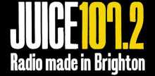 Juice FM 107.2