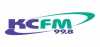 Logo for KCFM