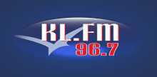 KLFM 96.7