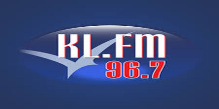 KLFM 96.7