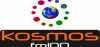 Logo for Kosmos 100 FM