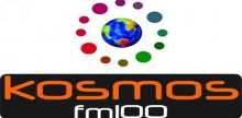 Kosmos 100 FM
