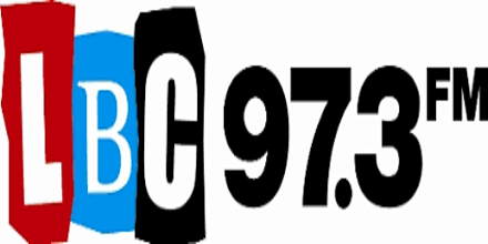 LBC FM 97.3