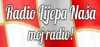 Logo for Lijepa Nasa