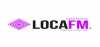Logo for Loca FM