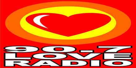 Love Radio 90.7