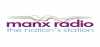 Logo for Manx Radio FM