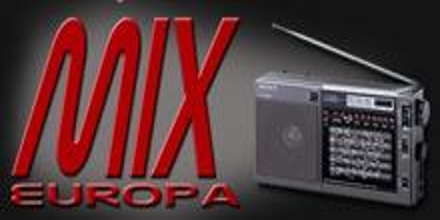 Mix Europa Radio