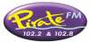 Logo for Pirate FM