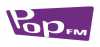 Logo for Pop FM