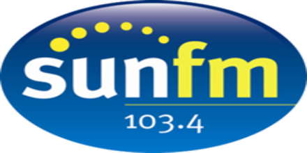 Radio 103.4 Sun FM