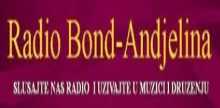 Radio Bond Andjelina