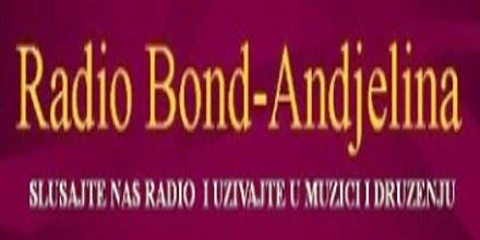 Radio Bond Andjelina