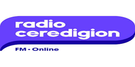 Radio Ceredigion