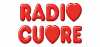 Logo for Radio Cuore
