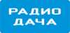 Logo for Radio Dacha