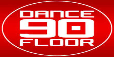 Radio Dancefloor 90