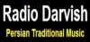 Logo for Radio Darvish